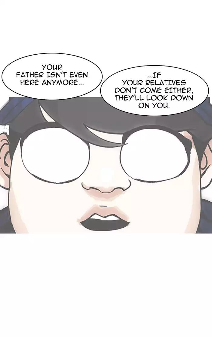 Lookism chapter 157 page 97