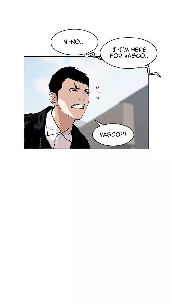 Lookism chapter 158 page 45