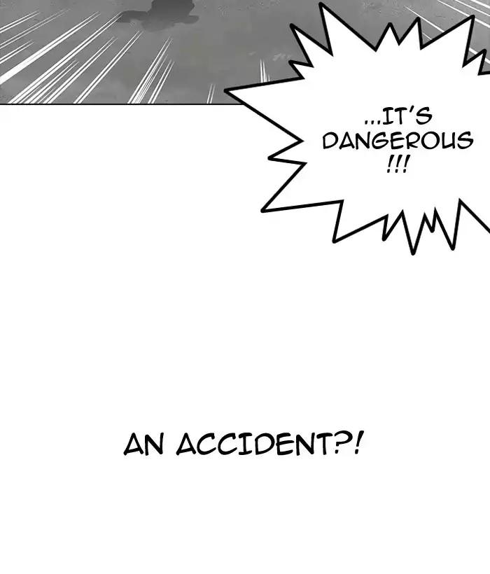 Lookism chapter 159 page 35