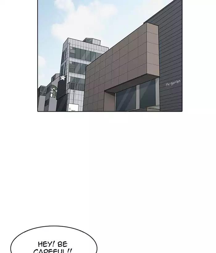 Lookism chapter 159 page 45