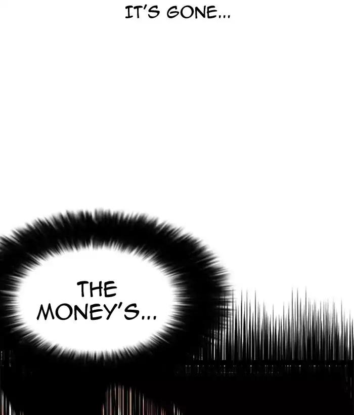 Lookism chapter 159 page 8