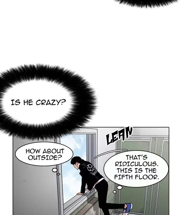 Lookism chapter 159 page 83