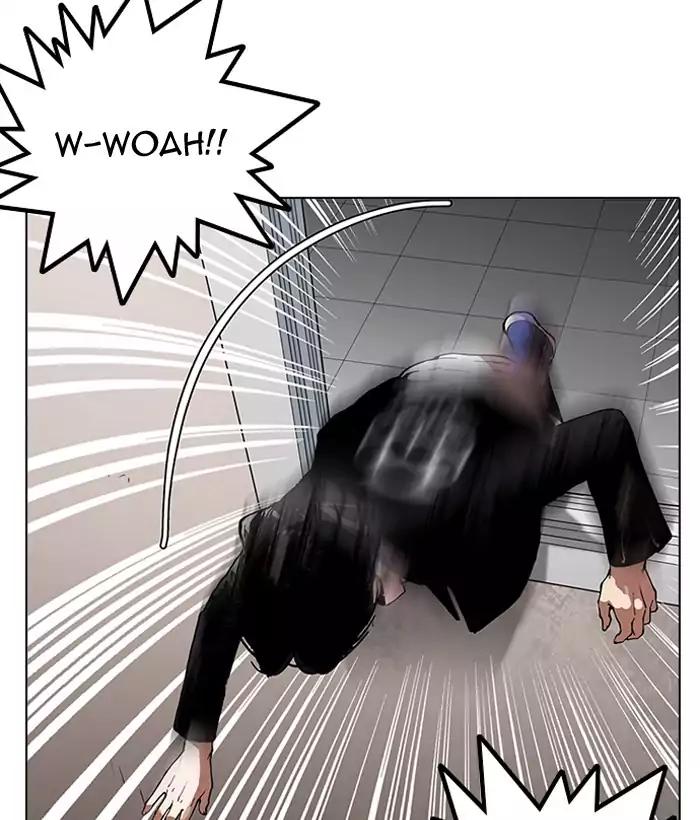 Lookism chapter 159 page 86