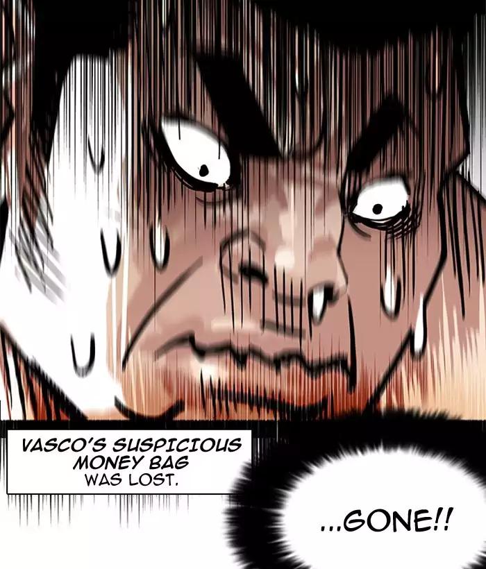 Lookism chapter 159 page 9