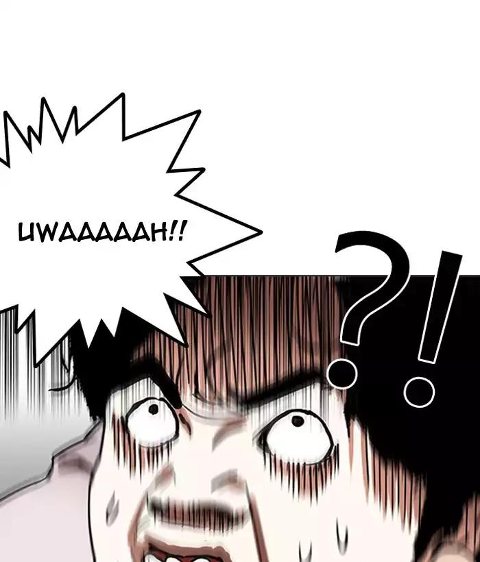 Lookism chapter 159 page 91