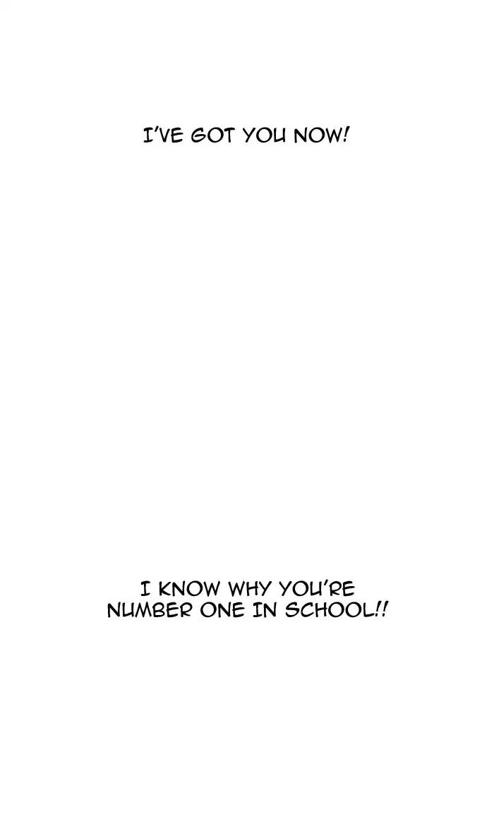 Lookism chapter 161 page 21