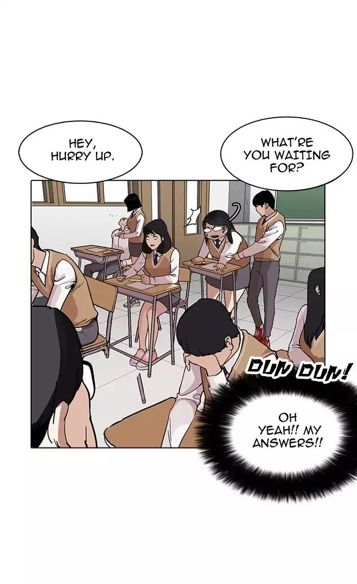 Lookism chapter 161 page 34