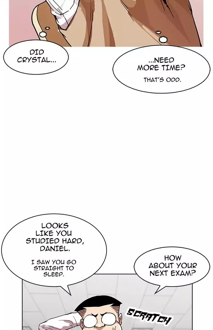 Lookism chapter 161 page 36