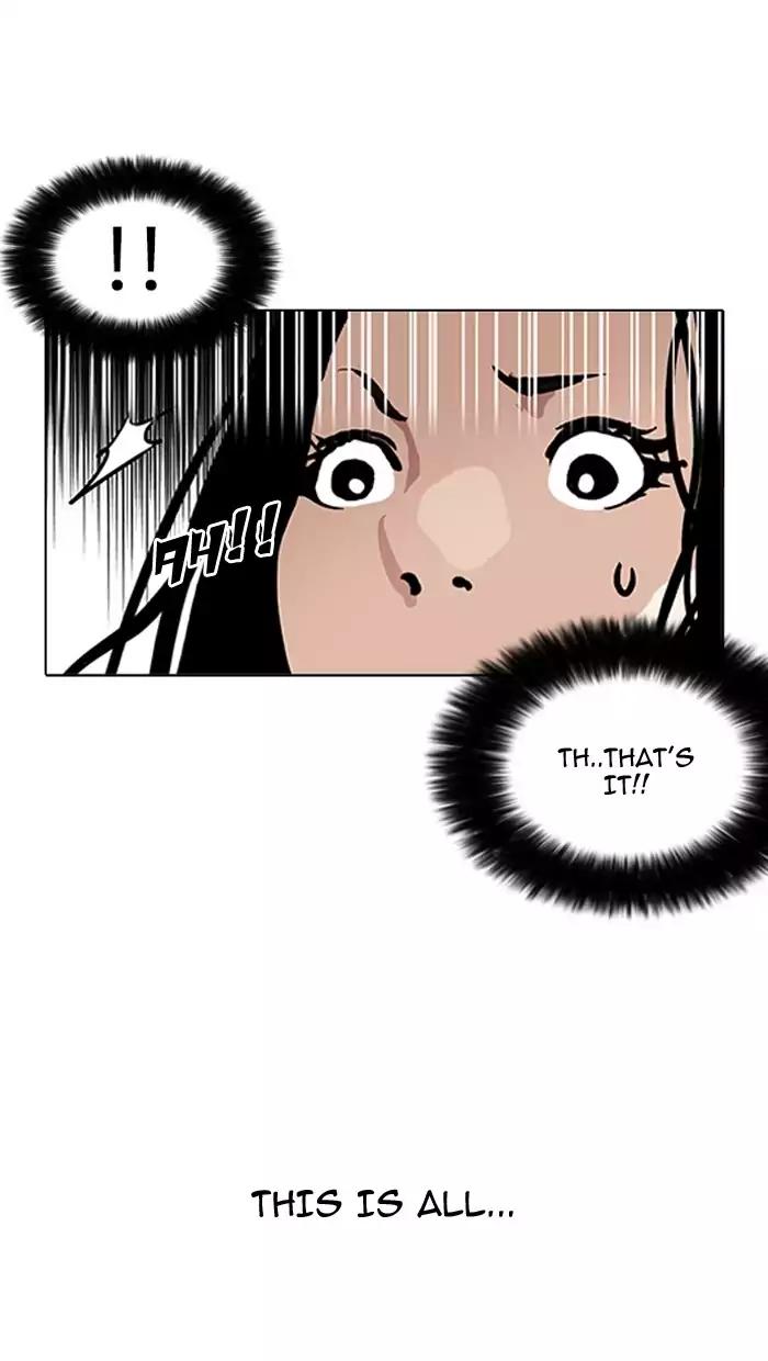 Lookism chapter 162 page 33