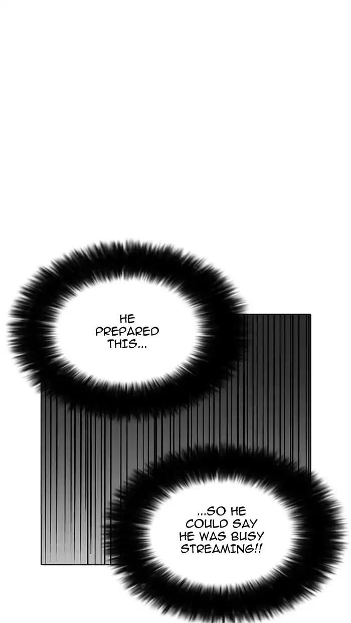 Lookism chapter 162 page 36