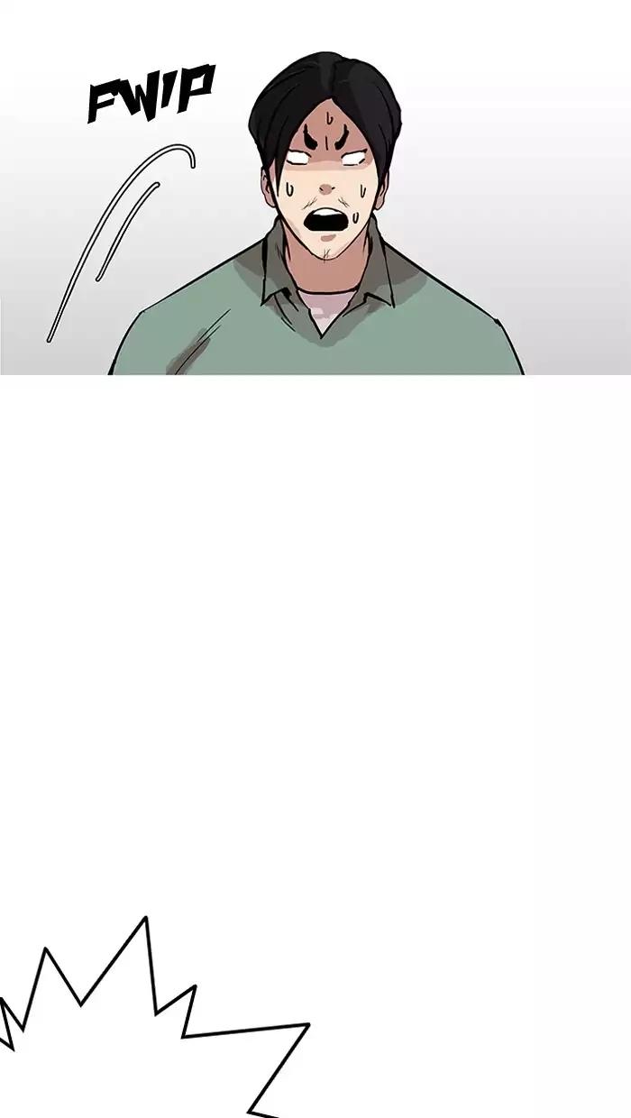 Lookism chapter 162 page 65