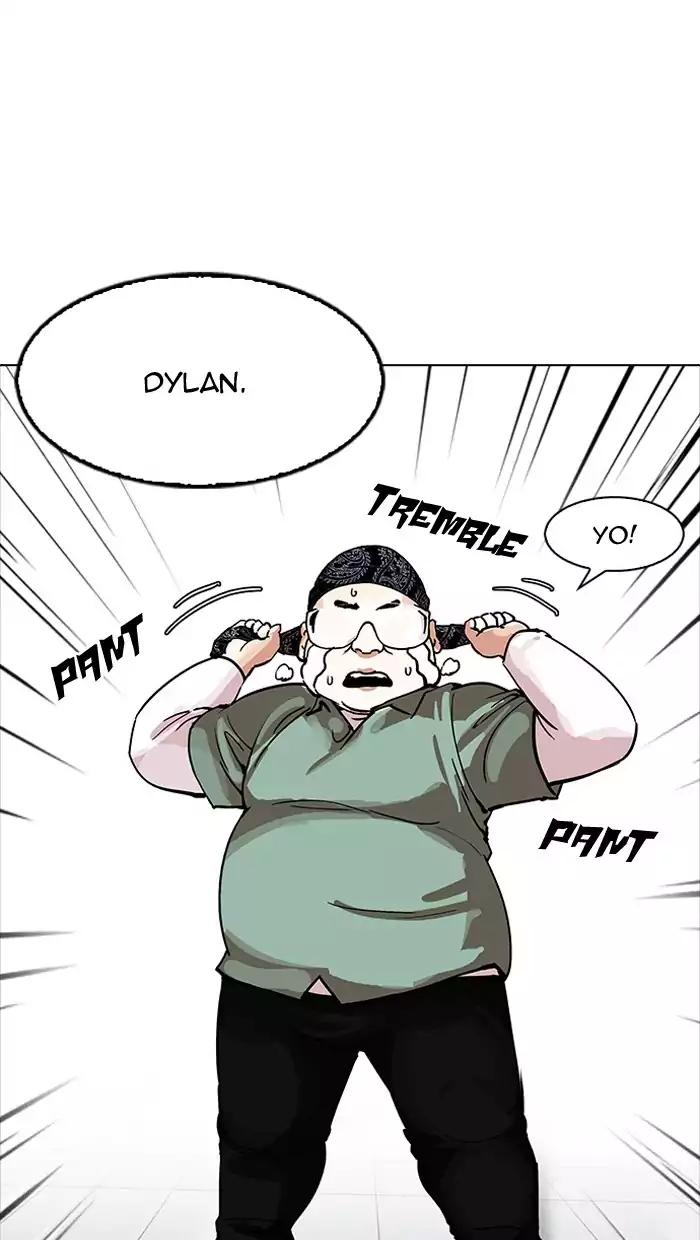 Lookism chapter 162 page 70