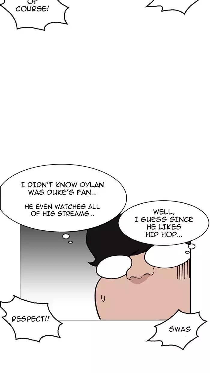 Lookism chapter 162 page 76