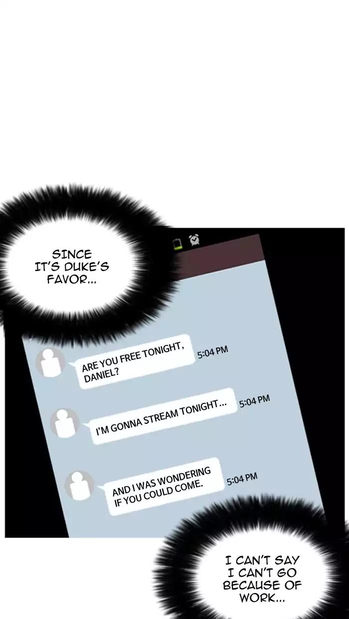 Lookism chapter 162 page 77