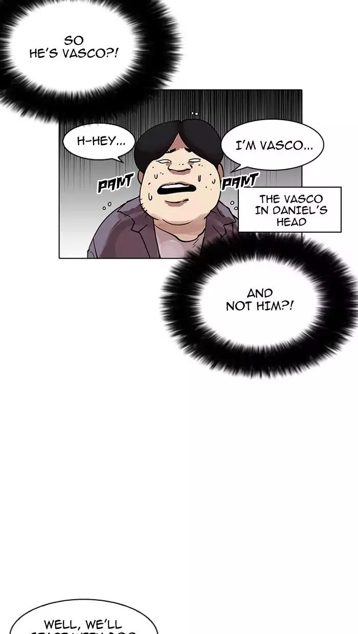 Lookism chapter 162 page 94