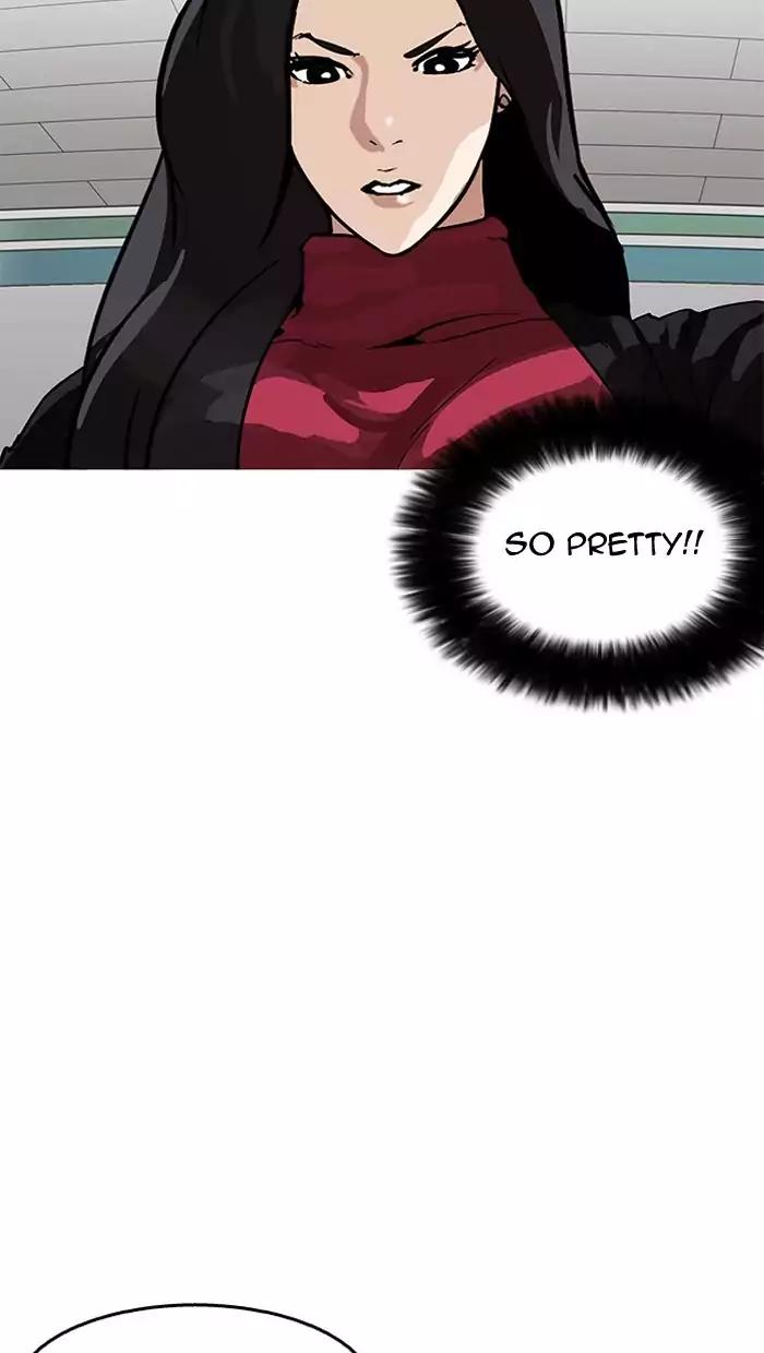 Lookism chapter 162 page 98