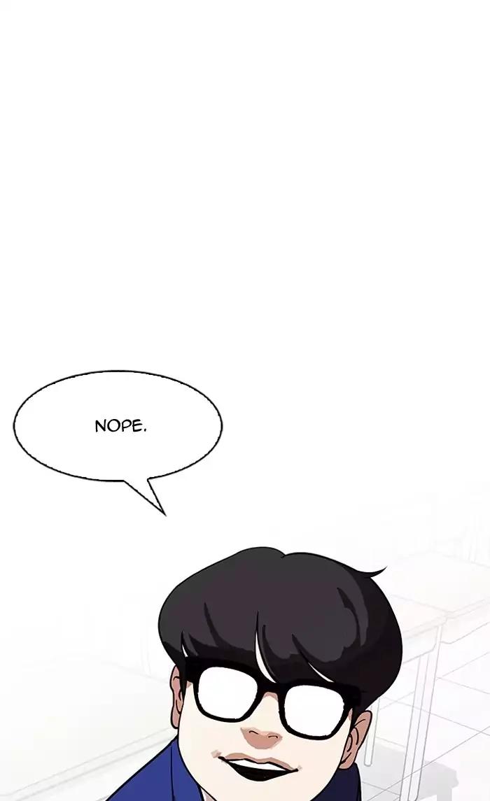 Lookism chapter 164 page 91