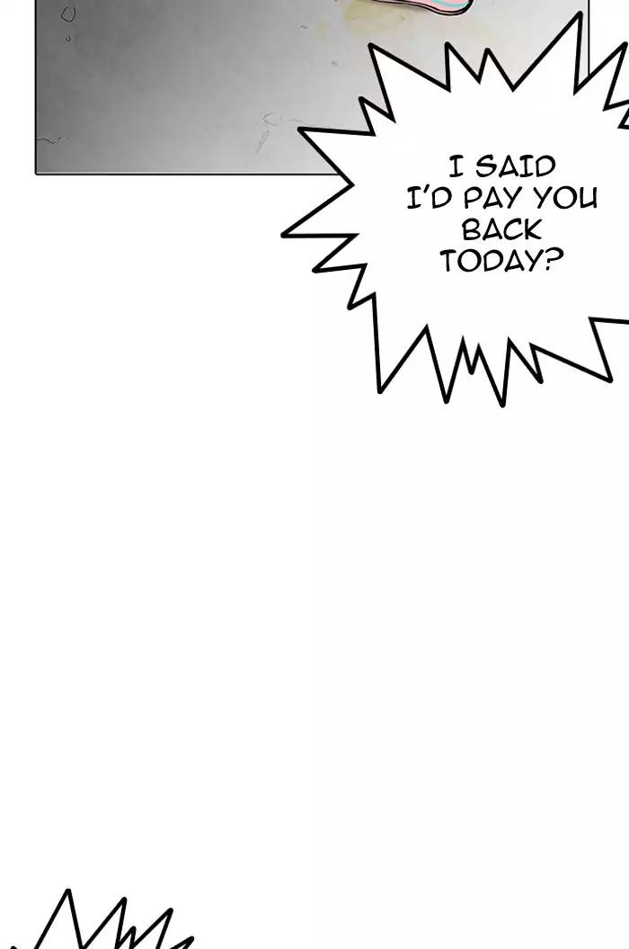 Lookism chapter 164 page 97