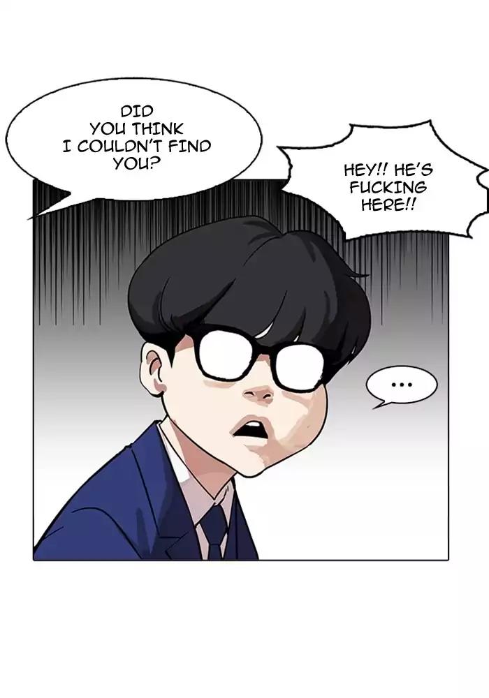 Lookism chapter 165 page 10