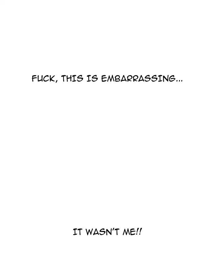 Lookism chapter 165 page 19