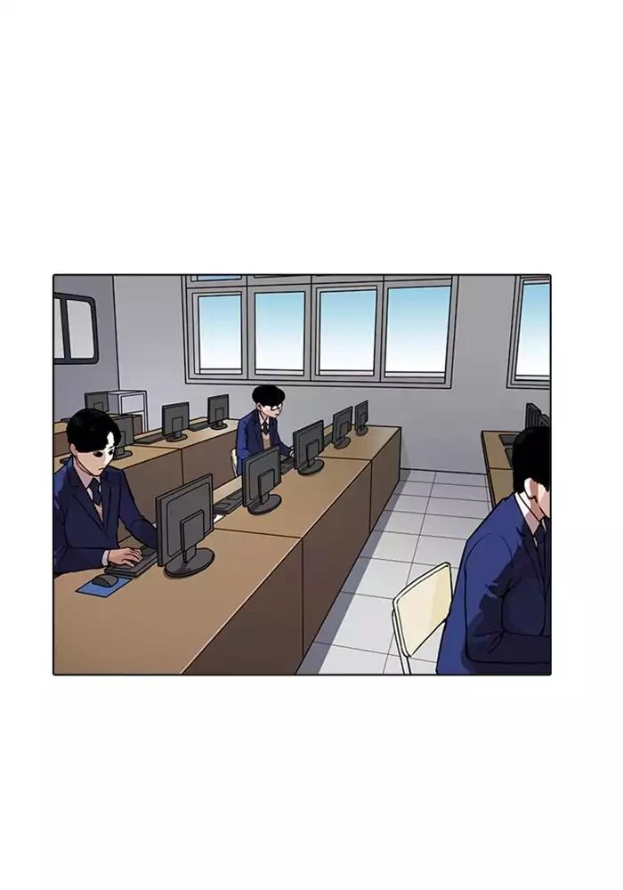 Lookism chapter 165 page 83