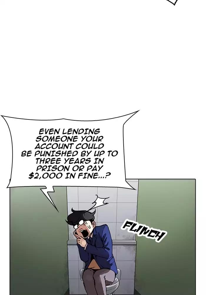 Lookism chapter 165 page 97