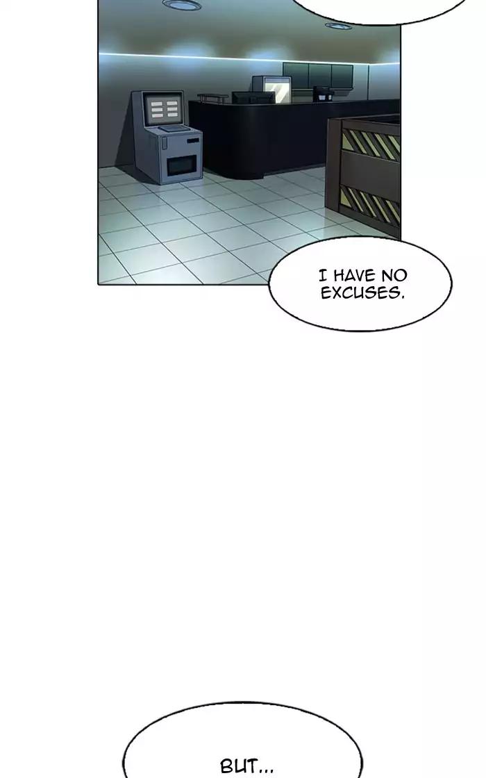 Lookism chapter 166 page 54