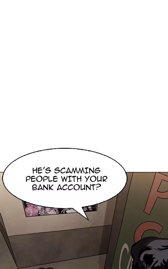 Lookism chapter 166 page 61