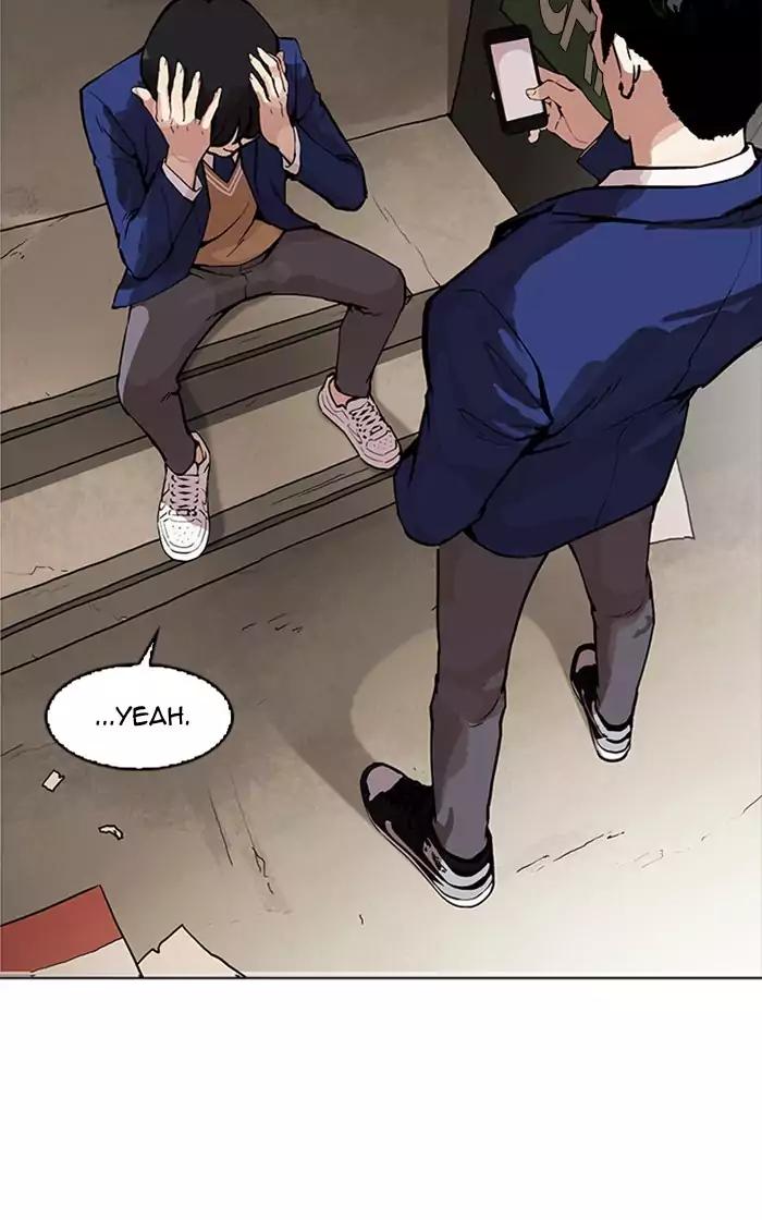 Lookism chapter 166 page 62