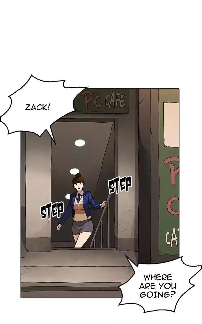 Lookism chapter 166 page 67