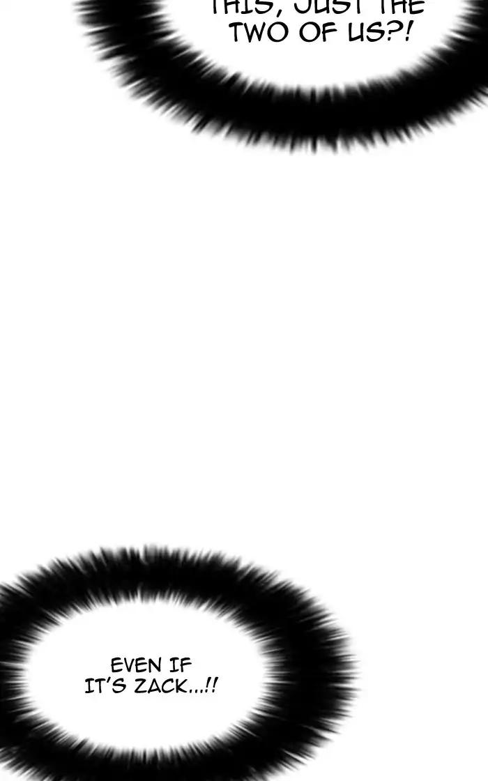 Lookism chapter 166 page 78