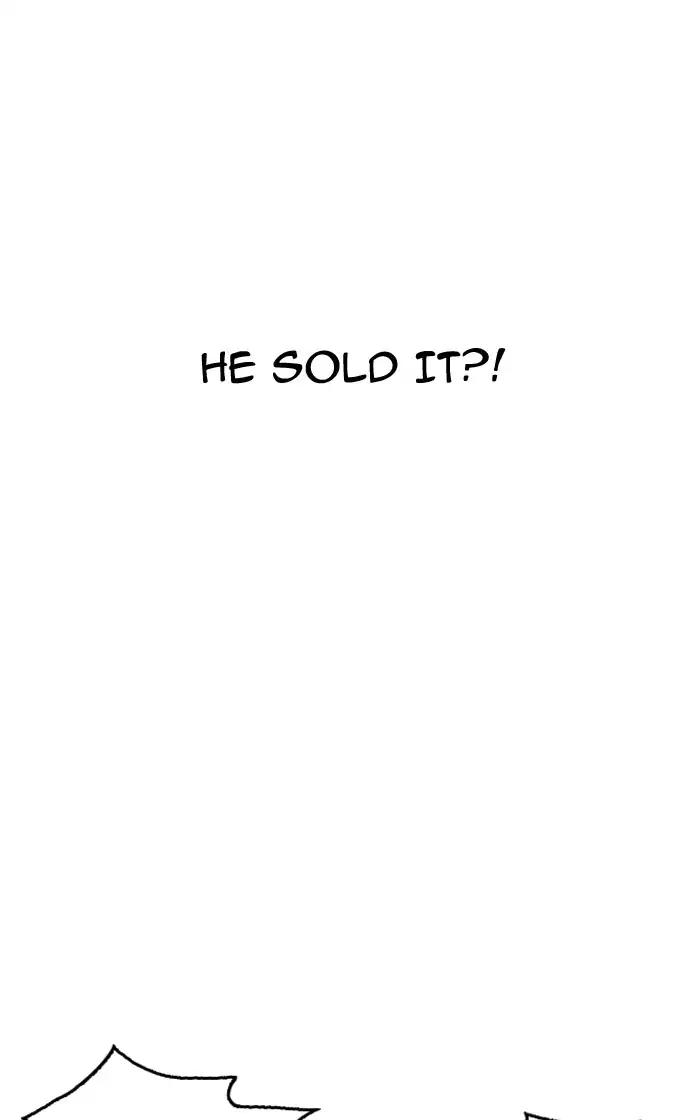 Lookism chapter 167 page 68