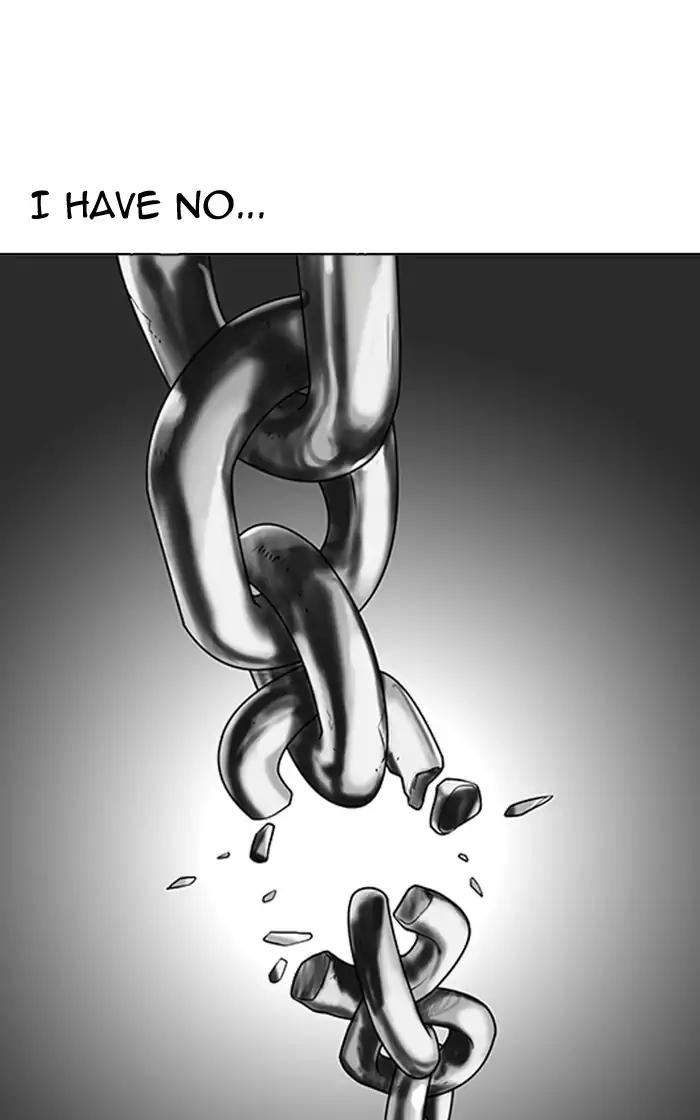 Lookism chapter 167 page 84