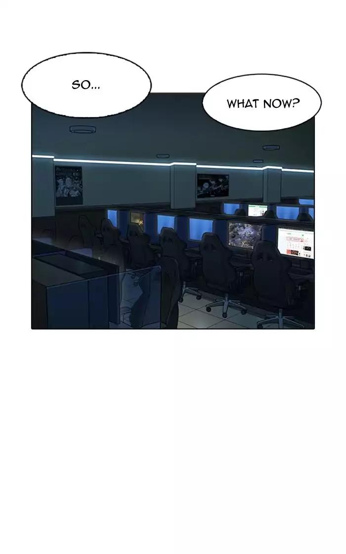 Lookism chapter 167 page 87