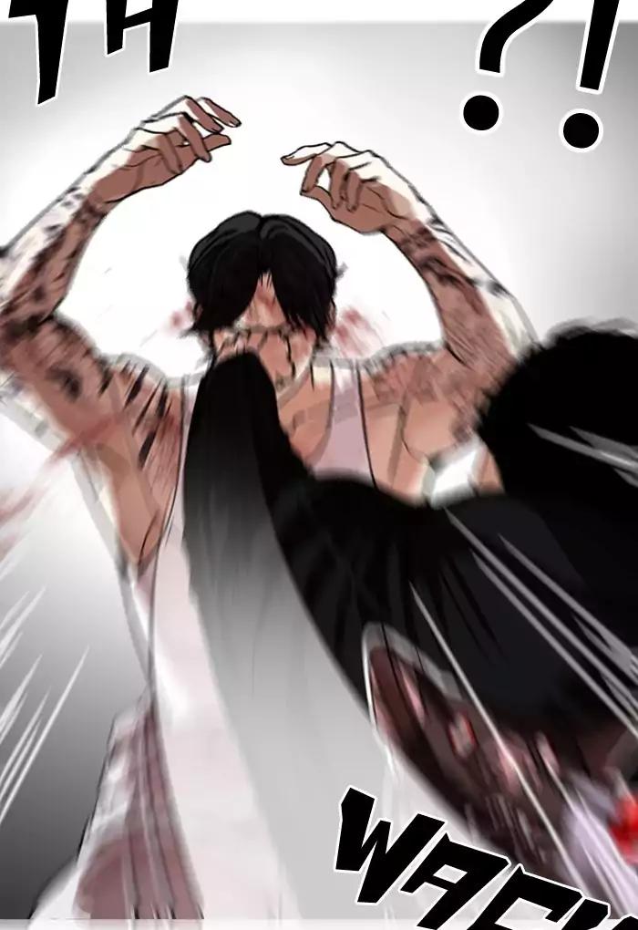 Lookism chapter 169 page 19