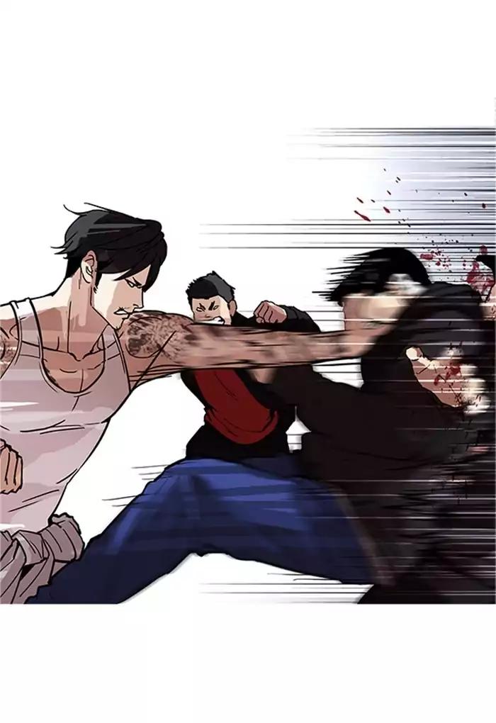 Lookism chapter 169 page 46