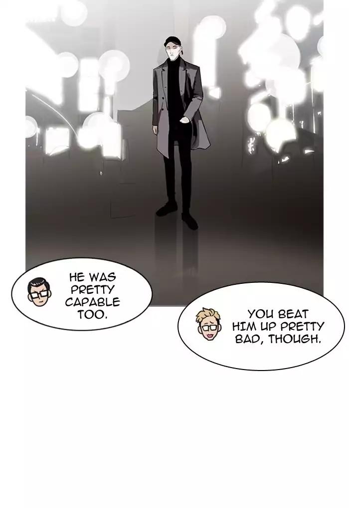 Lookism chapter 169 page 89