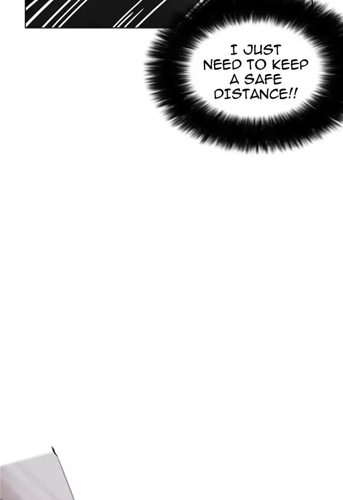 Lookism chapter 170 page 44