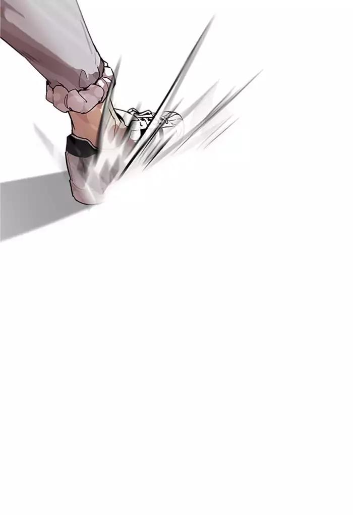 Lookism chapter 170 page 45