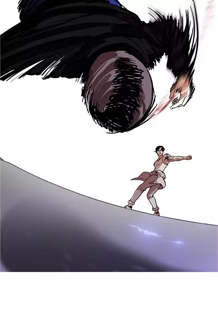 Lookism chapter 170 page 52