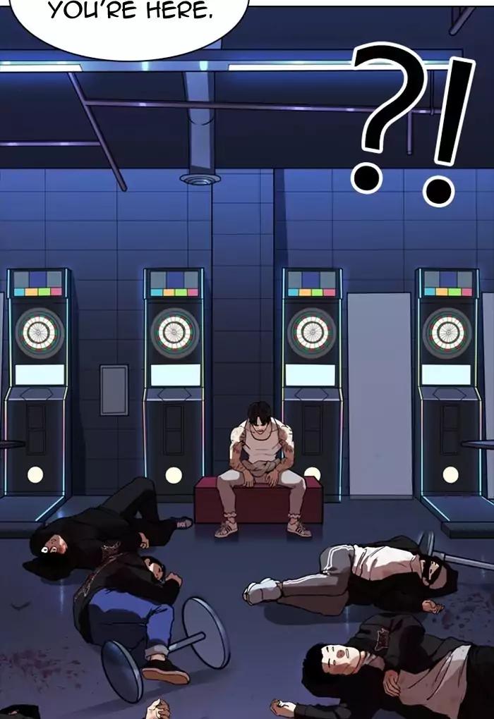 Lookism chapter 170 page 72