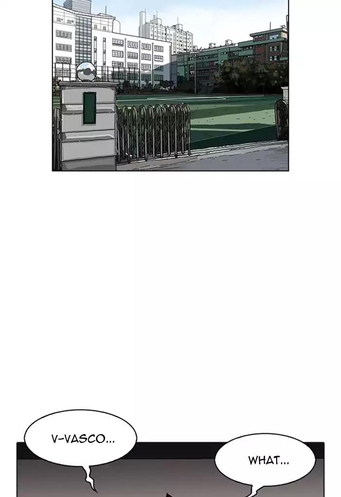 Lookism chapter 170 page 79