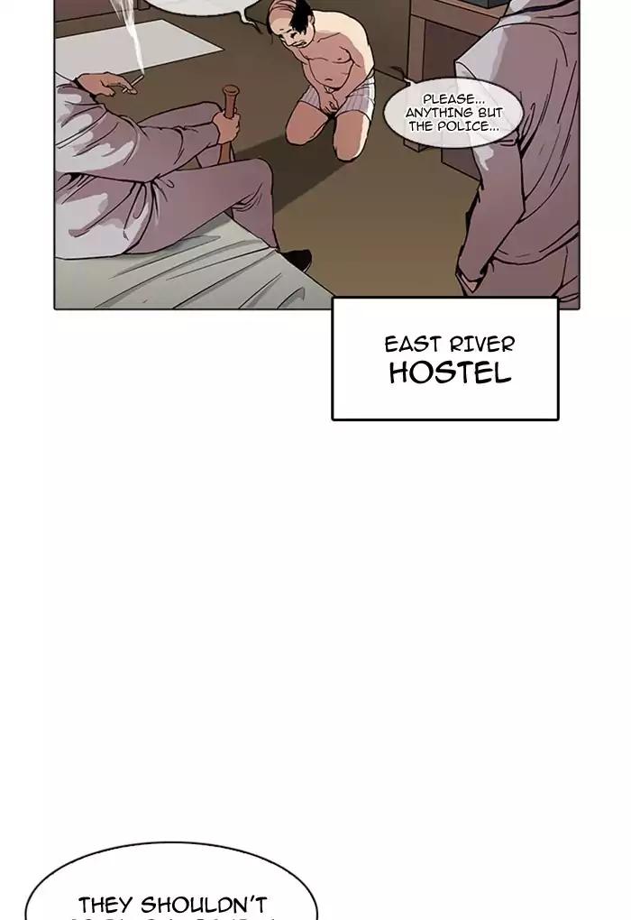 Lookism chapter 170 page 91