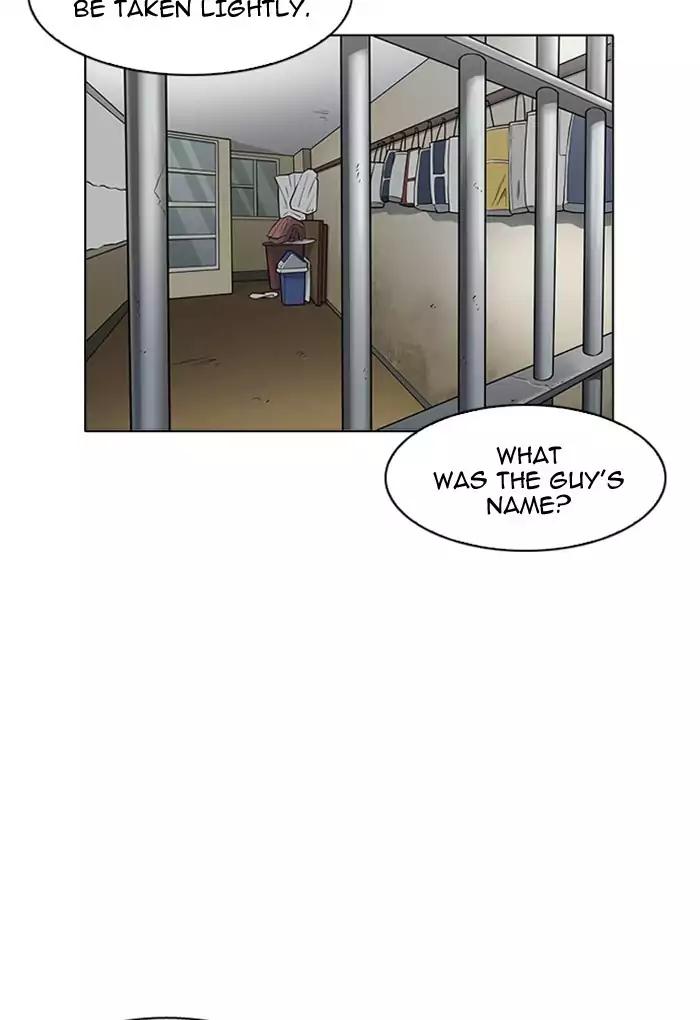 Lookism chapter 170 page 92