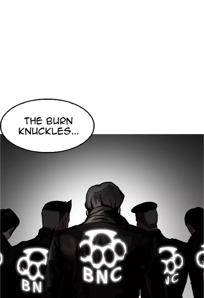 Lookism chapter 170 page 95