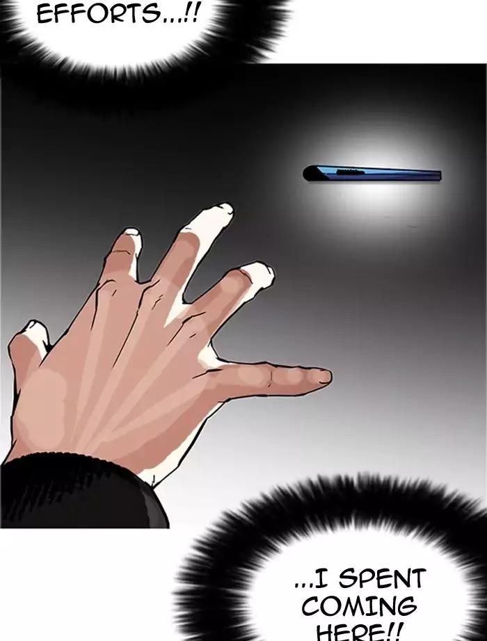 Lookism chapter 171 page 97