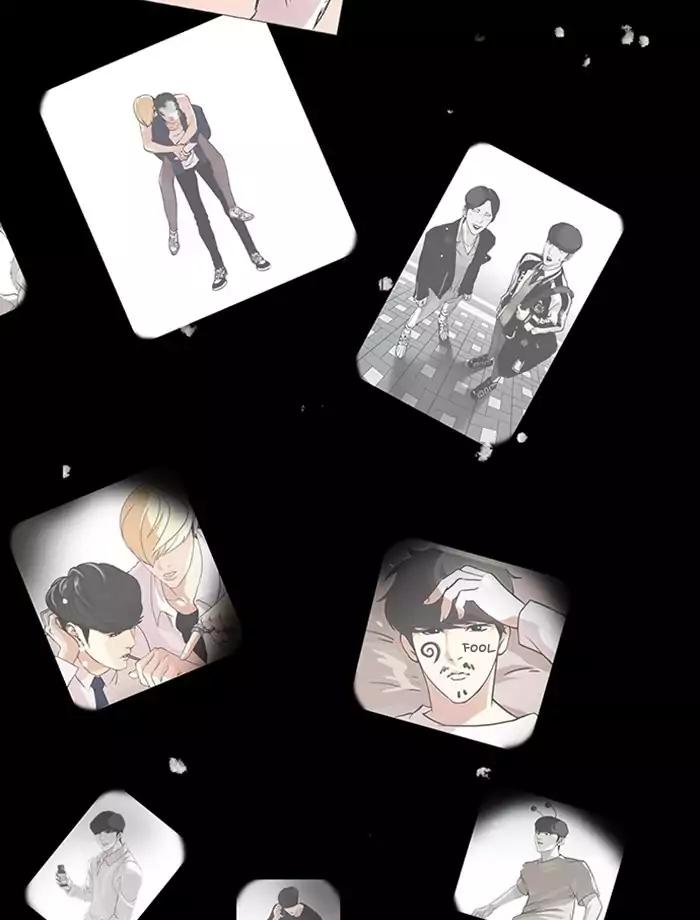 Lookism chapter 172 page 76