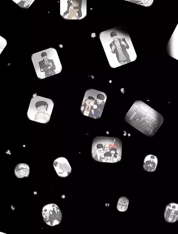 Lookism chapter 172 page 77