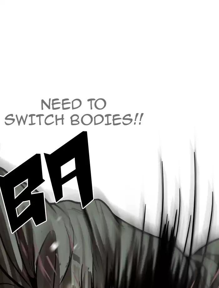 Lookism chapter 172 page 91