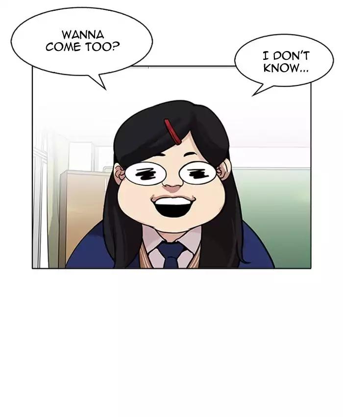 Lookism chapter 173 page 28